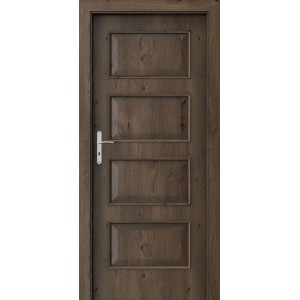 Porta NOVA 5.1 Dub Poludňajší 